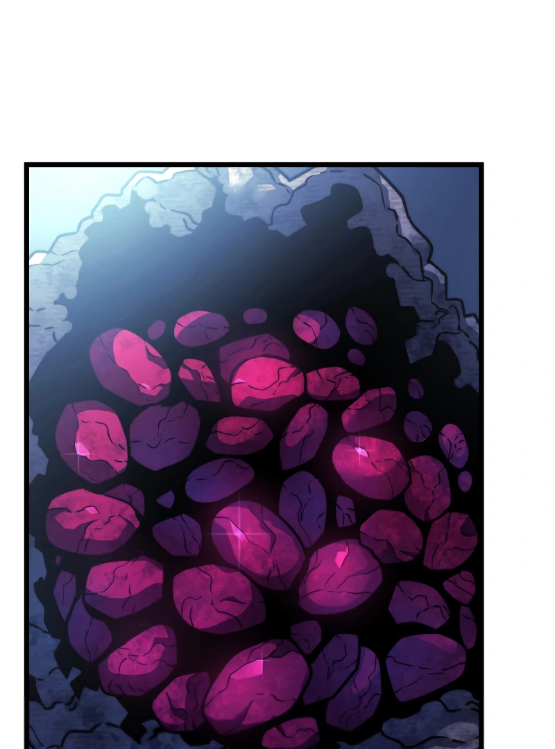 Revenge of the Iron-Blooded Sword Hound, Chapter 3 image 45